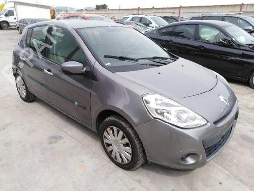 Climate control RENAULT CLIO III (BR0/1, CR0/1)  | BP10629524I5 