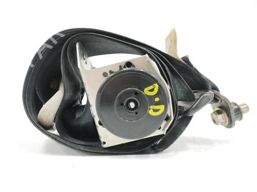 Front right seatbelt MAZDA 3 (BK) 1.6 DI Turbo | BP13233503I25