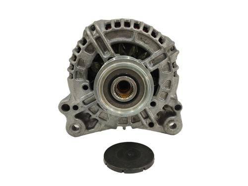 Alternator SEAT IBIZA IV SC (6J1, 6P5) 1.6 TDI | BP14920526M7 