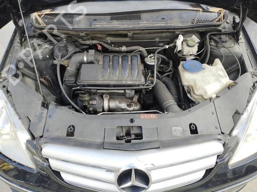 Steering column MERCEDES-BENZ B-CLASS Sports Tourer (W245) B 180 CDI (245.207) | BP16149225M21 