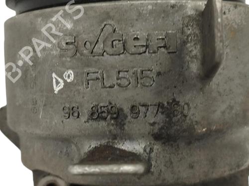 Support FORD MONDEO IV (BA7) 2.0 TDCi | BP16293583C155