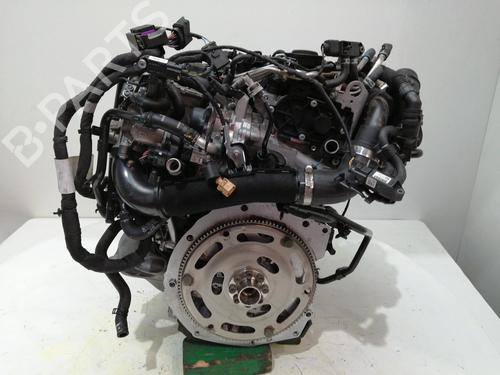 Engine AUDI A4 B9 Avant (8W5, 8WD) 2.0 TDI | BP10629656M1 