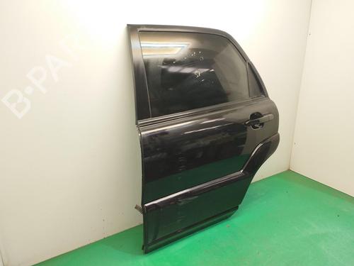 Left rear door KIA SPORTAGE II (JE_, KM_) 2.0 CRDi | BP17711173C4