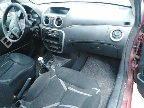 Radiator fan CITROËN C2 (JM_) 1.1 | BP9225942M35