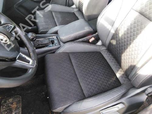 Front right seatbelt SKODA KAROQ (NU7, ND7) 1.5 TSI | BP10262300I25 