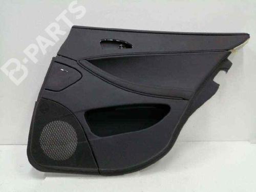 Used Right rear door panel Right rear door panel MERCEDES-BENZ CLS (C219) CLS 500 (219.375) (306 hp) 6931111 6931111
