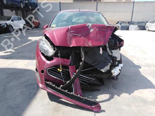 Klimaleitungen FORD FIESTA VI (CB1, CCN) 1.5 TDCi | BP14148160M126 