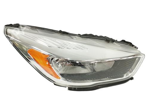 Scheinwerfer rechts FORD FOCUS II (DA_, HCP, DP)  | BP23575402C29 