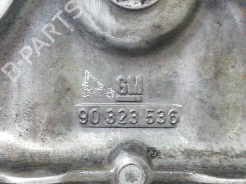 Valve cover OPEL KADETT E (T85)  | BP14154616M124