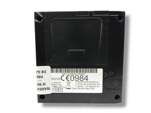 Electronic module MERCEDES-BENZ GLE (W166) 250 d 4-matic (166.004) | BP23576598M83