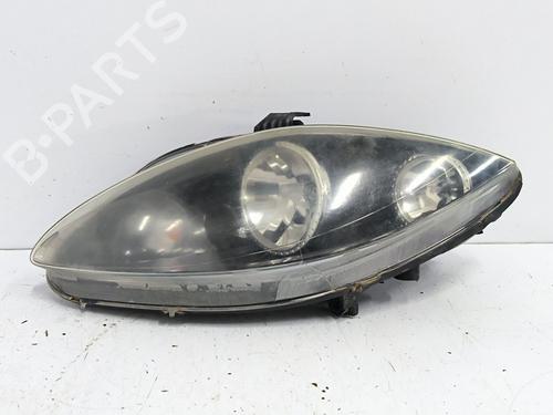 Left headlight SEAT LEON (1P1) 1.9 TDI | BP35950543C28 - Image 2