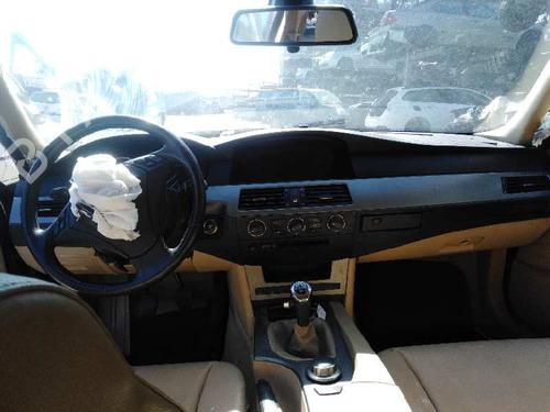 Elektronisk sensor BMW 5 (E60) 520 d | BP6080377M84 