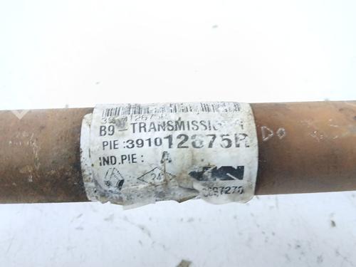 Left front driveshaft RENAULT MASTER III Bus (JV) 2.3 dCi 145 FWD (JV0F, JV0S, JV0T) | BP31333788M38