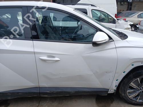 Used Right front door Right front door HYUNDAI TUCSON (NX4E, NX4A) 1.6 CRDi (116 hp) 34264829 34264829