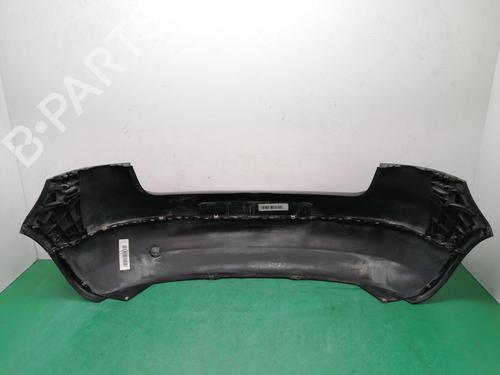 Rear bumper VW GOLF V (1K1) 2.0 TDI 16V | BP12428568C8 