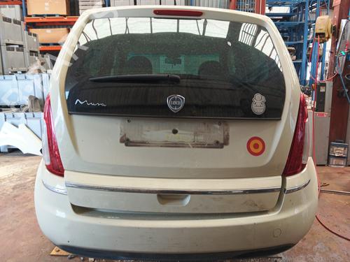 Brugte LANCIA MUSA (350_) 1.3 D Multijet (350.AXG11, 350.AXG1A) (90 hp) 3496479