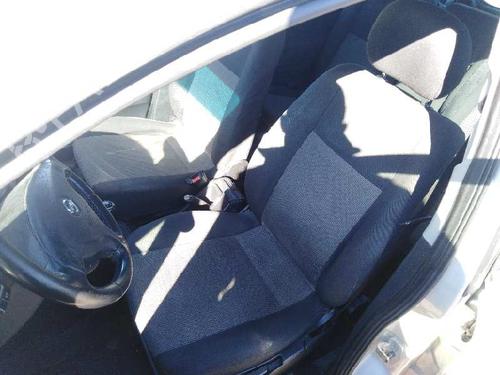 Rim OPEL ZAFIRA A MPV (T98) 2.0 DTI 16V (F75) | BP13022000C45 