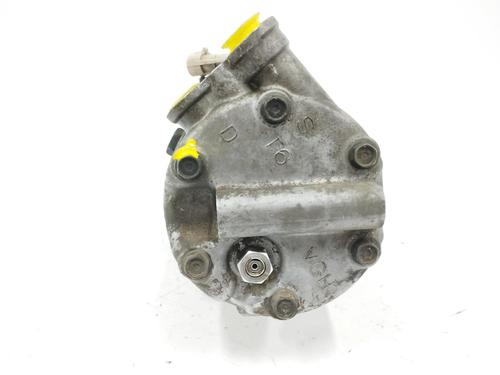 AC compressor OPEL ASTRA G Hatchback (T98) 1.6 (F08, F48) | BP12845436M34 