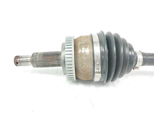 Left front driveshaft KIA SPORTAGE II (JE_, KM_) 2.0 CRDi | BP12427087M38 