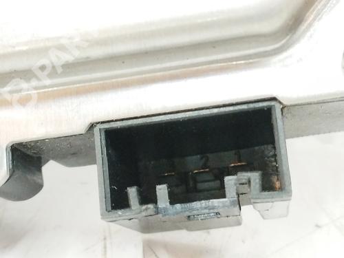 Rear wiper motor BMW 1 (E87)  | BP10639928M102 