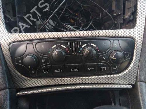 ABS Bremseaggregat MERCEDES-BENZ C-CLASS Coupe (CL203) C 220 CDI (203.708) | BP11015913M43 