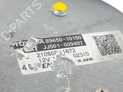 Steering column TOYOTA C-HR (_X1_) 1.8 Hybrid (ZYX10_, ZYX11_) | BP26567545M21