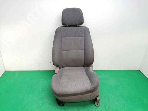 Used Left front seat Left front seat KIA SORENTO I (JC) 2.5 CRDi 4WD (140 hp) 9709843 9709843