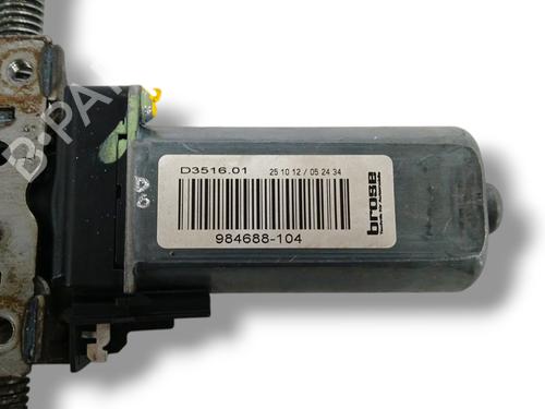 Other MERCEDES-BENZ M-CLASS (W166)  | BP23576056O1 