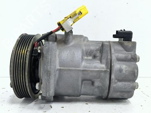 Compressor A/C CITROËN BERLINGO MULTISPACE (B9) 1.6 HDi 110 | BP39715741M34  - Image 6