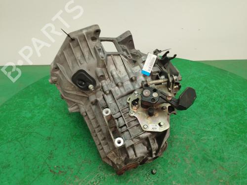 Gearbox JAGUAR X-TYPE I (X400) 2.5 V6 All-wheel Drive | BP8612752M3 