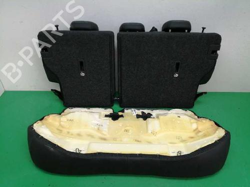 Rear seat NISSAN MICRA V (K14)  | BP7292288C17 