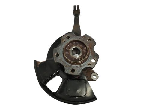 Used Right front steering knuckle SSANGYONG RODIUS I 2.7 Xdi (163 hp) 15688115