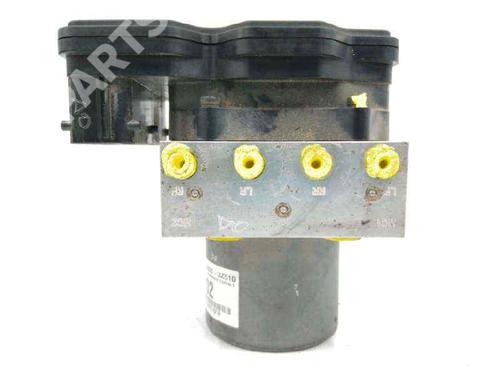 Used ABS pump HYUNDAI i40 I (VF) 1.7 CRDi (116 hp) 9447645