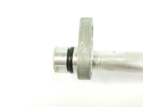 AC pipe NISSAN QASHQAI / QASHQAI +2 I (J10, NJ10, JJ10E) 2.0 dCi | BP14153459M126 
