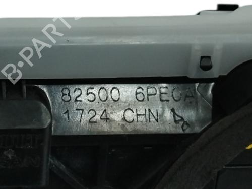 Rear right lock NISSAN JUKE (F16_) DIG-T 117 | BP17833631C99 