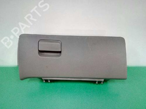 Handskerum HYUNDAI H350 Van 2.5 CRDI (150 hp) 4247142