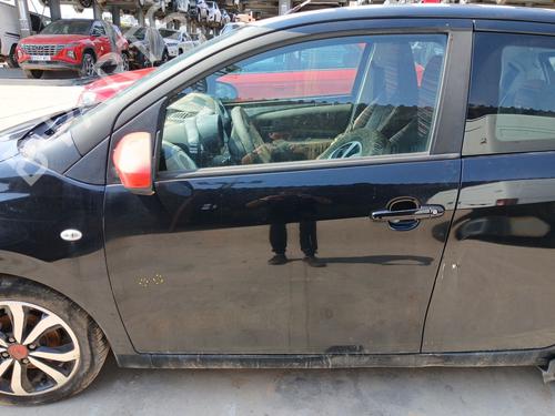 Used Left front door Left front door CITROËN C1 II (PA_, PS_) 1.2 VTi 82 (82 hp) 36264550 36264550
