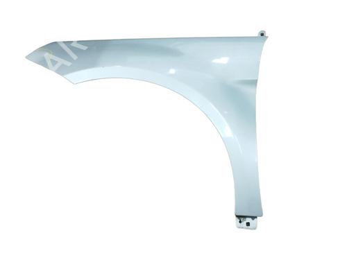 Used Left front fenders MERCEDES-BENZ B-CLASS Sports Tourer (W245) [2005-2011]  16247859