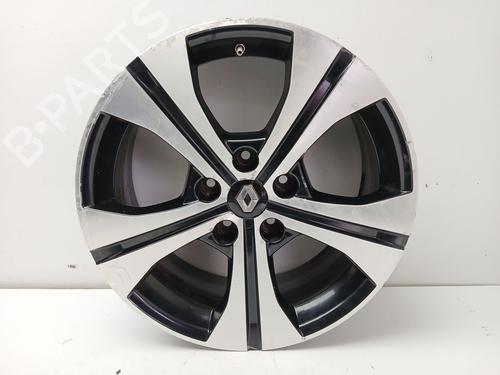 Used Rim Rim 38985589 38985589