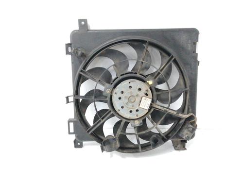 Used Radiator fan OPEL ASTRA H (A04) 1.7 CDTI (L48) (100 hp) 11858276