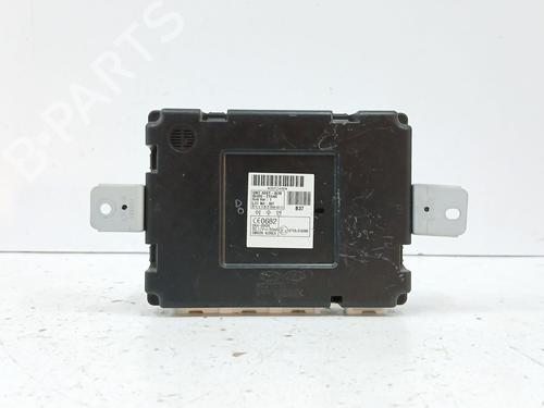 Used Electronic module Electronic module 37230939 37230939