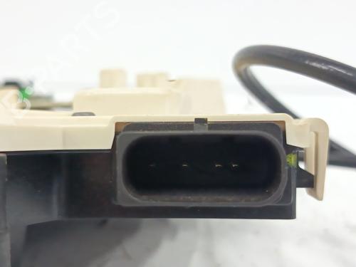 Tailgate lock CITROËN JUMPY III Van (V_) 2.0 BlueHDi 145 | BP33989392C101  - Image 5