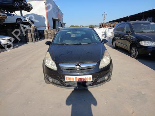 Engine control unit (ECU) OPEL CORSA D (S07)  | BP34734612M57  - Image 9