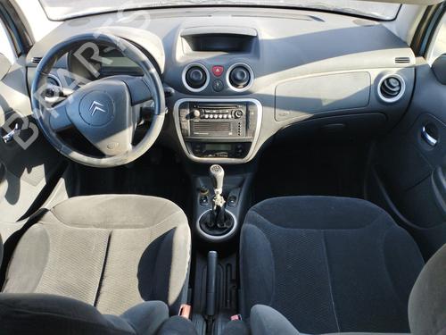 Fuse box CITROËN C3 I (FC_, FN_)  | BP28973874E1 