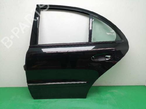 Used Left rear door MERCEDES-BENZ E-CLASS (W211) [2002-2009]  9219805