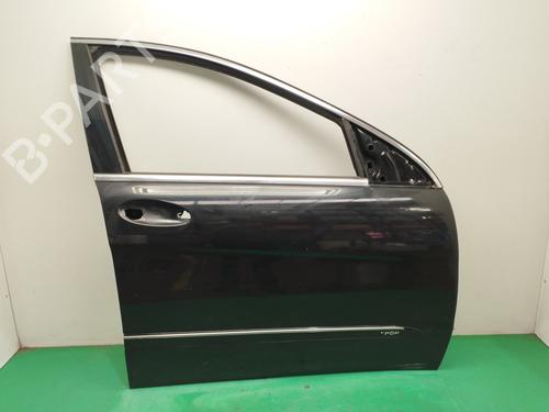 Used Right front door MERCEDES-BENZ R-CLASS (W251, V251) R 320 CDI 4-matic (251.022, 251.122) (224 hp) 19636254