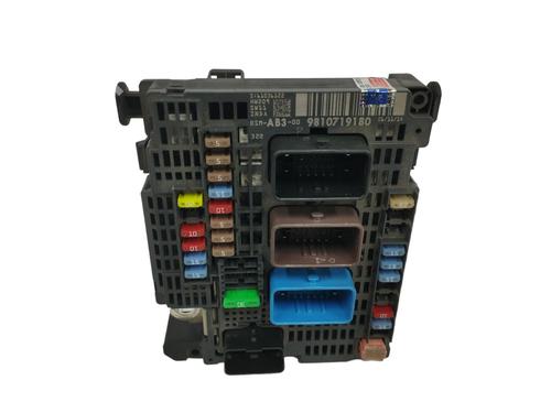 Used Fuse box PEUGEOT 508 I (8D_) 2.0 HDi (140 hp) 16097419