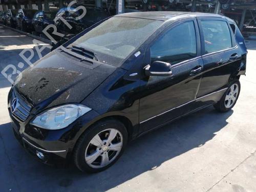 Rudehejsemotor forskærm højre MERCEDES-BENZ A-CLASS (W169) A 150 (169.031, 169.331) | BP9208517E20 
