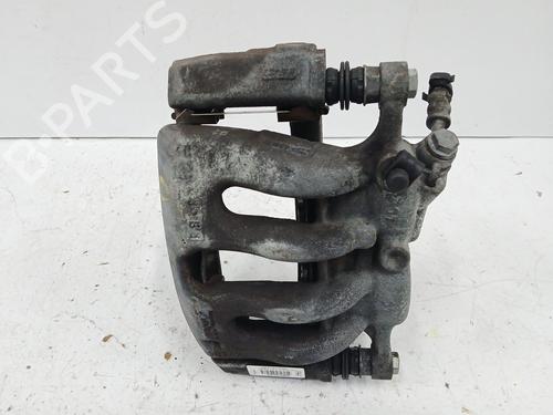 Right front brake caliper CITROËN C5 III (RD_) 2.7 HDi (RDUHZJ) | BP29708067M104