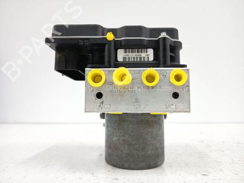 Used ABS pump CITROËN C4 Grand Picasso I (UA_) 2.0 HDi 138 (136 hp) 30614485